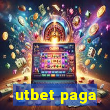 utbet paga
